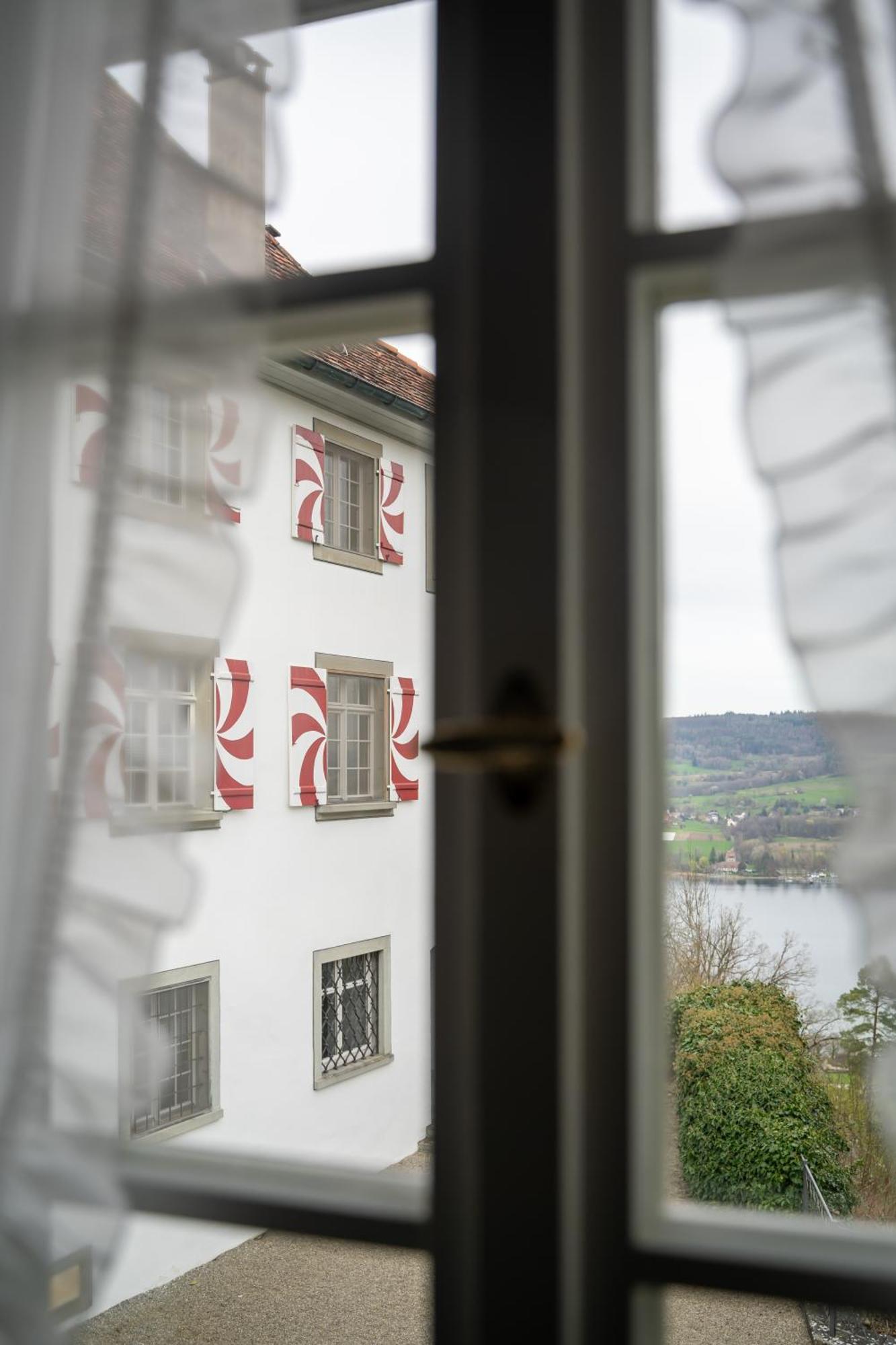 Schloss Freudenfels Eschenz Quarto foto